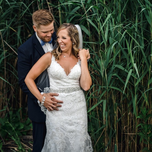 Meet your Posher, Jaclyn - Picture 2 of 4